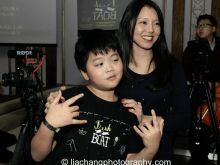 Hudson Yang