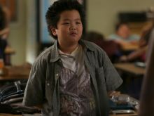 Hudson Yang