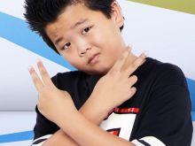 Hudson Yang