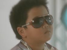 Hudson Yang