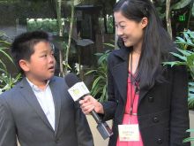 Hudson Yang