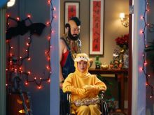 Hudson Yang