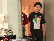 Hudson Yang