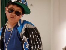 Hudson Yang