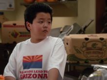 Hudson Yang