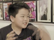 Hudson Yang