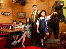 Hudson Yang