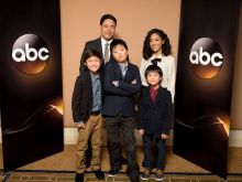 Hudson Yang