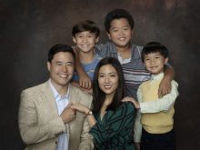 Hudson Yang