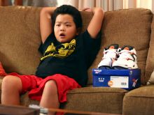 Hudson Yang