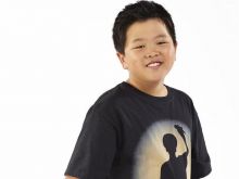 Hudson Yang