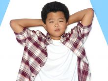 Hudson Yang