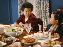 Hudson Yang