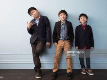 Hudson Yang