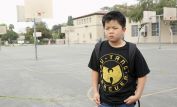 Hudson Yang