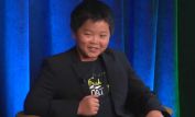 Hudson Yang