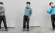 Hudson Yang