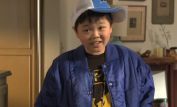 Hudson Yang