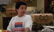 Hudson Yang