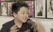 Hudson Yang