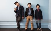 Hudson Yang