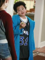 Hudson Yang