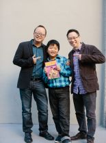 Hudson Yang