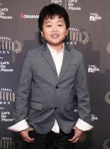 Hudson Yang