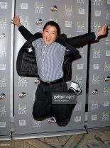 Hudson Yang