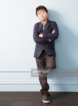 Hudson Yang