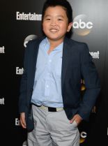 Hudson Yang