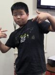 Hudson Yang