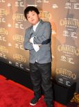 Hudson Yang