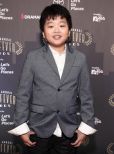 Hudson Yang