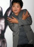 Hudson Yang