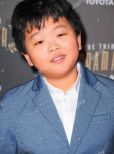 Hudson Yang