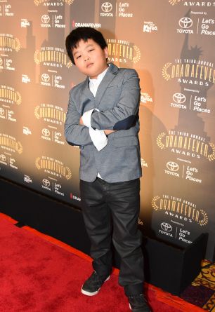 Hudson Yang