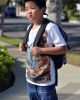 Hudson Yang