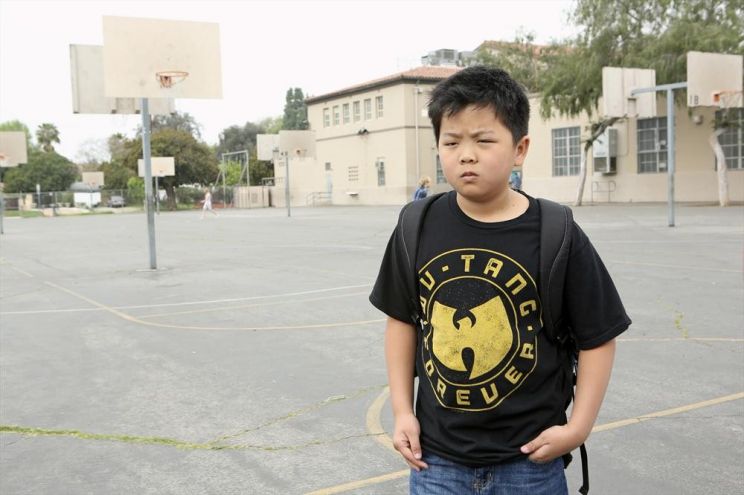 Hudson Yang