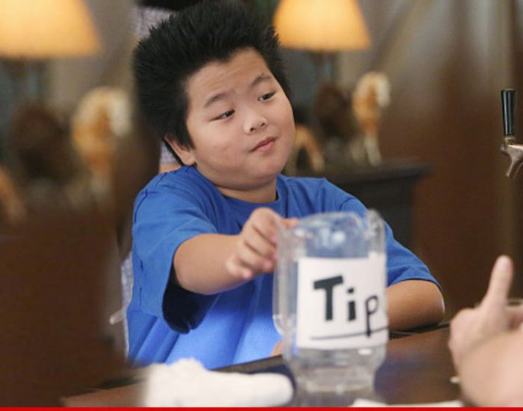 Hudson Yang