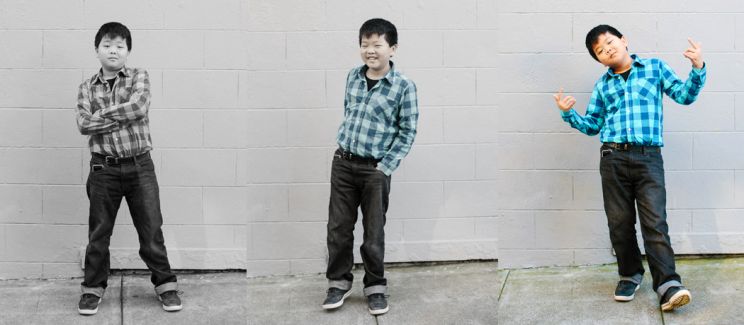 Hudson Yang