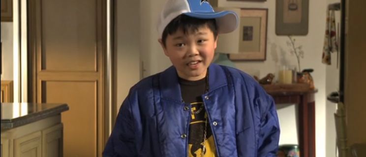 Hudson Yang