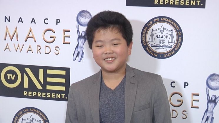 Hudson Yang