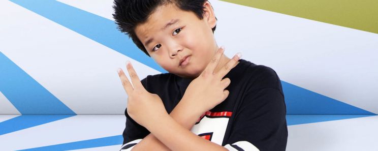 Hudson Yang