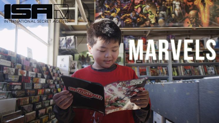 Hudson Yang