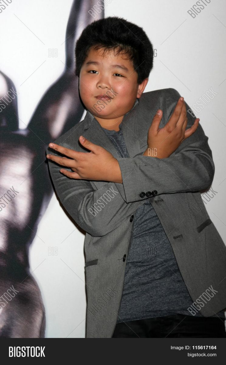 Hudson Yang