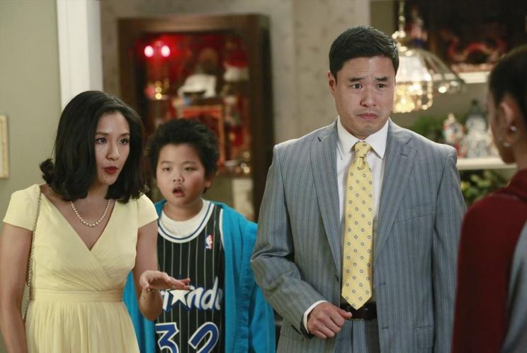 Hudson Yang