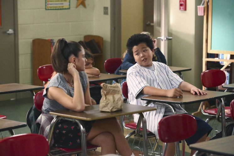 Hudson Yang