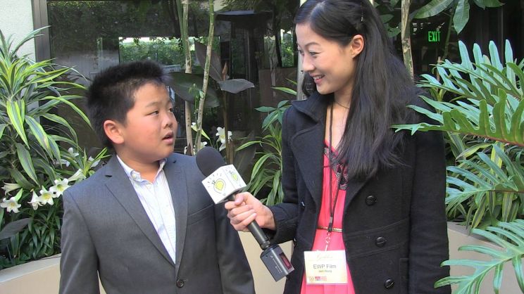 Hudson Yang