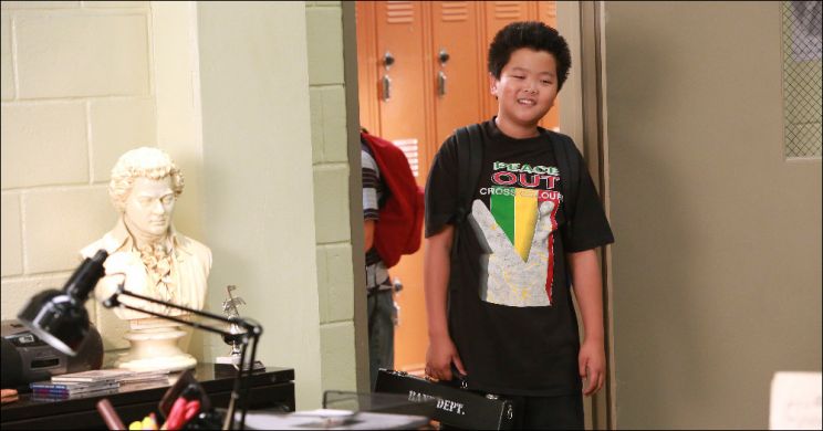 Hudson Yang